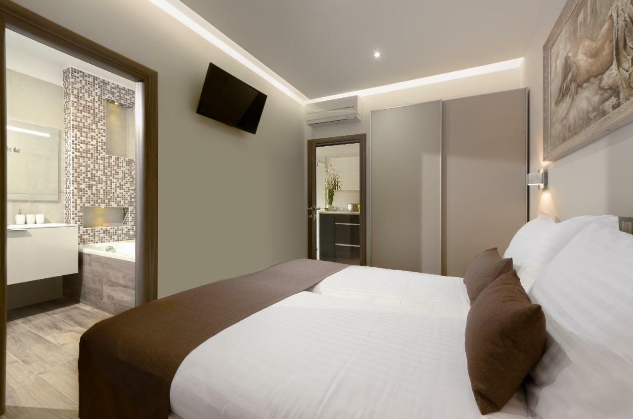 Viras Luxury Holiday พูลา ภายนอก รูปภาพ